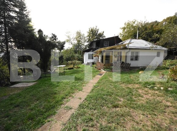 Casa de vânzare 3 camere Grigorescu - 160707CV | BLITZ Cluj-Napoca | Poza1
