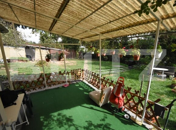 Casa de vânzare 3 camere Grigorescu - 160707CV | BLITZ Cluj-Napoca | Poza2