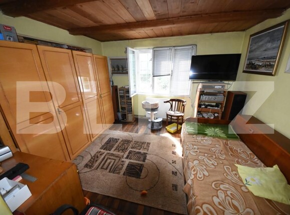 Casa de vânzare 3 camere Grigorescu - 160707CV | BLITZ Cluj-Napoca | Poza13