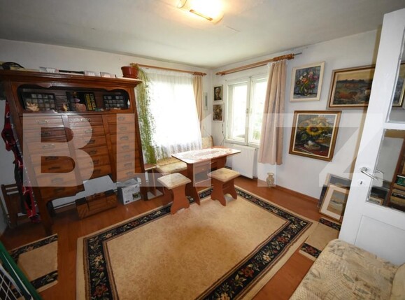 Casa de vânzare 3 camere Grigorescu - 160707CV | BLITZ Cluj-Napoca | Poza9