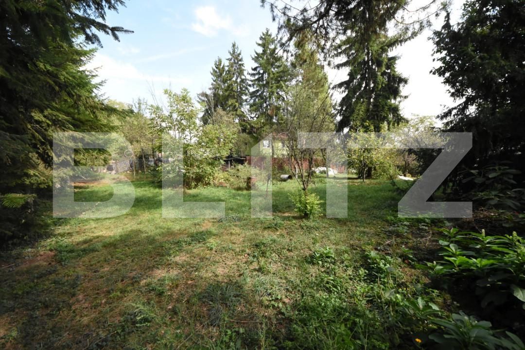 Casa de vânzare 3 camere Grigorescu - 160707CV | BLITZ Cluj-Napoca | Poza6