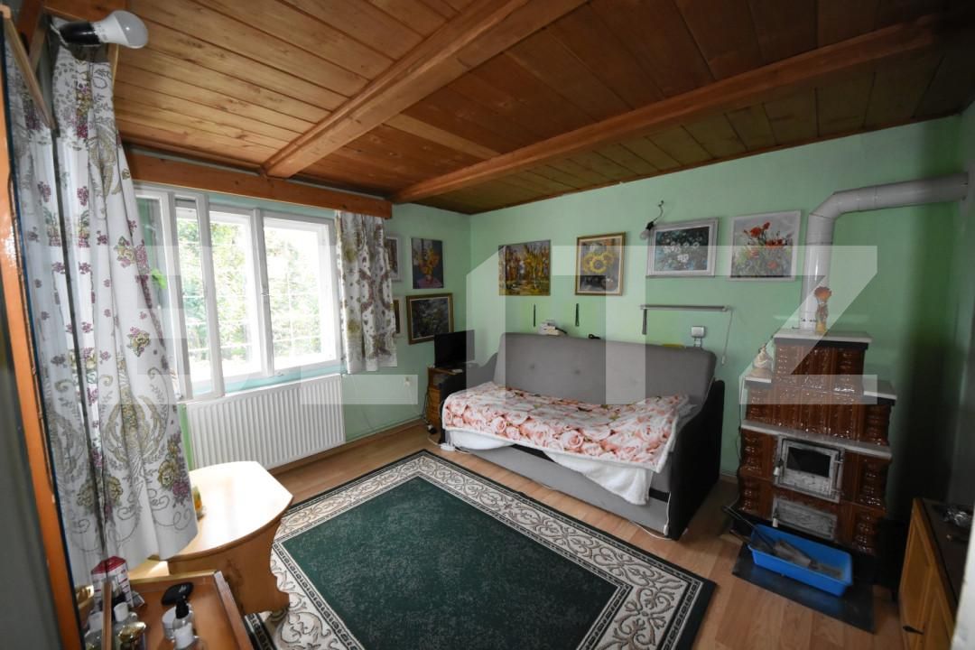 Casa de vânzare 3 camere Grigorescu - 160707CV | BLITZ Cluj-Napoca | Poza11