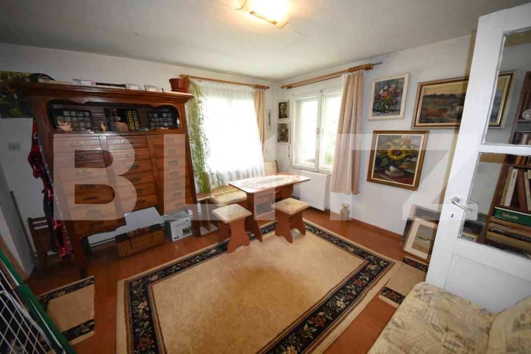 Casa de vânzare 3 camere Grigorescu - 160707CV | BLITZ Cluj-Napoca | Poza9