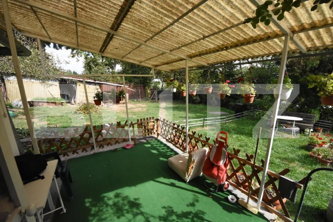 Casa de vânzare 3 camere Grigorescu - 160707CV | BLITZ Cluj-Napoca | Poza2