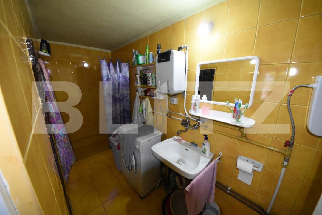 Casa de vânzare 3 camere Grigorescu - 160707CV | BLITZ Cluj-Napoca | Poza10