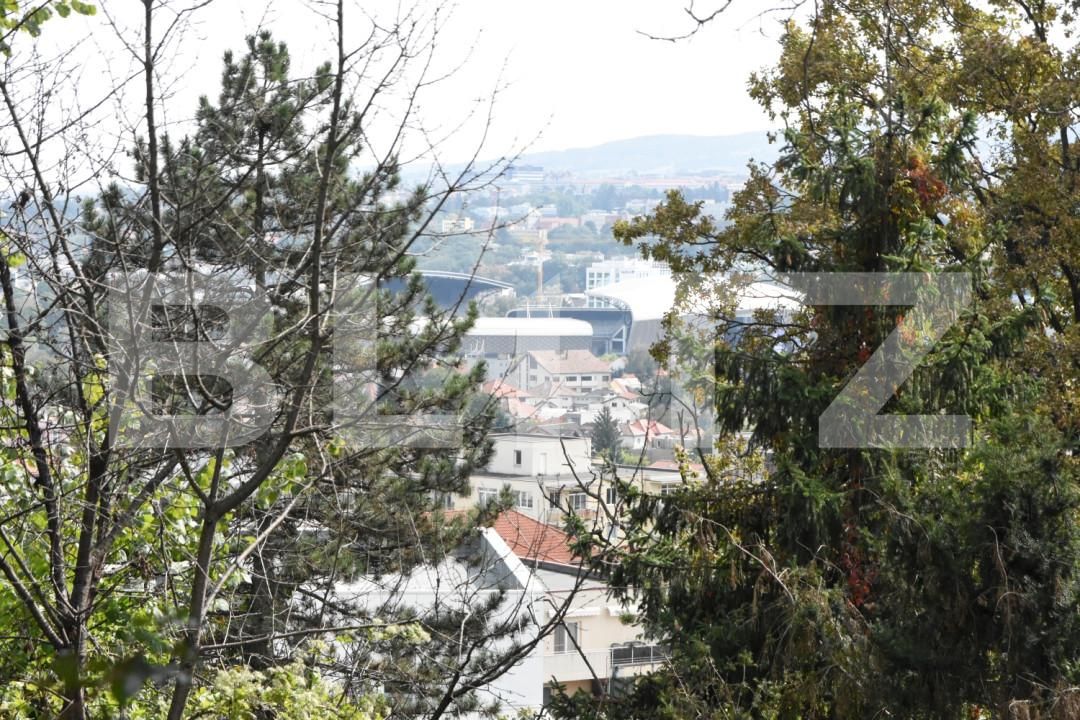 Casa de vânzare 3 camere Grigorescu - 160707CV | BLITZ Cluj-Napoca | Poza3