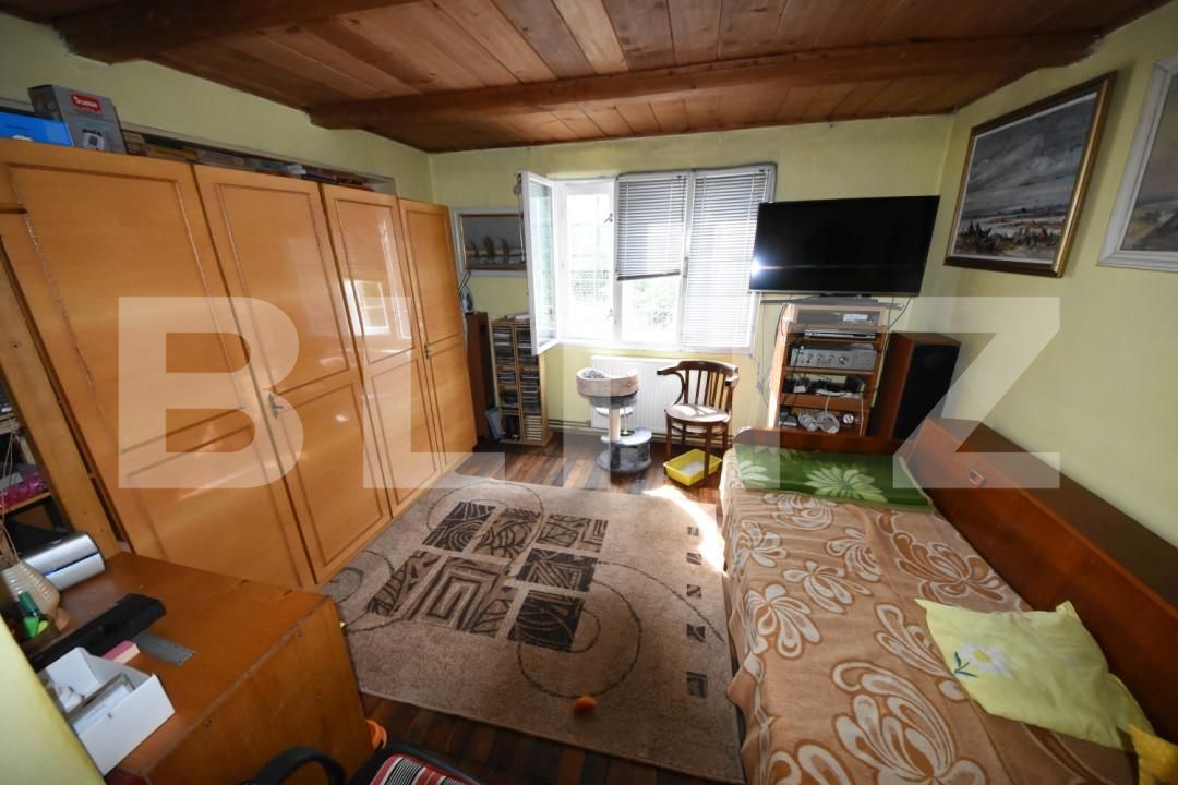 Casa de vânzare 3 camere Grigorescu - 160707CV | BLITZ Cluj-Napoca | Poza13