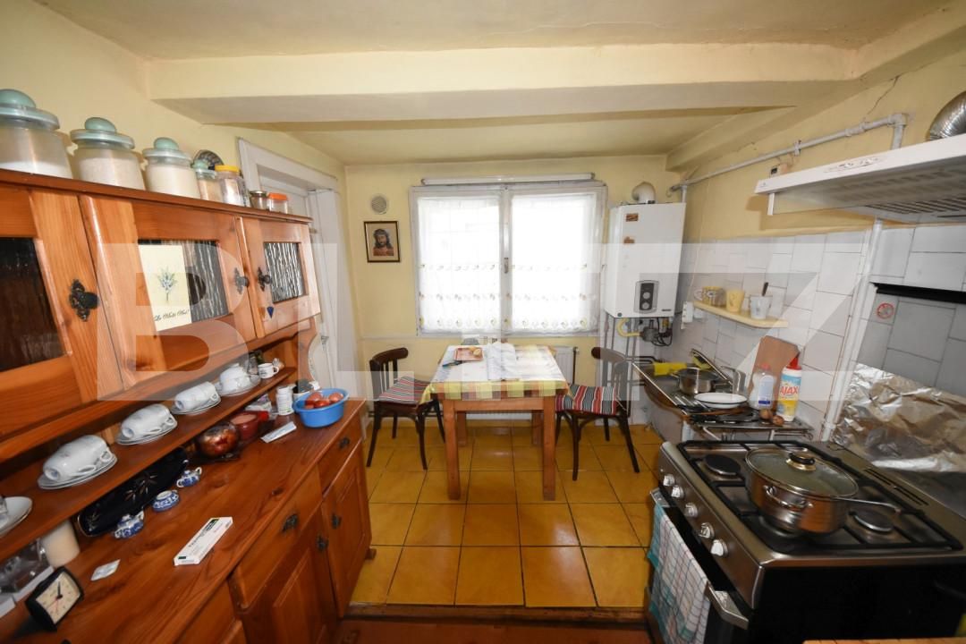 Casa de vânzare 3 camere Grigorescu - 160707CV | BLITZ Cluj-Napoca | Poza12