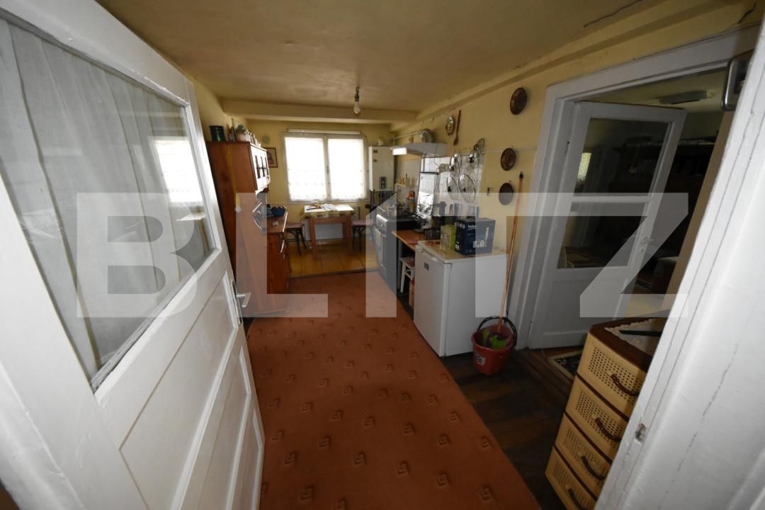 Casa de vânzare 3 camere Grigorescu - 160707CV | BLITZ Cluj-Napoca | Poza7