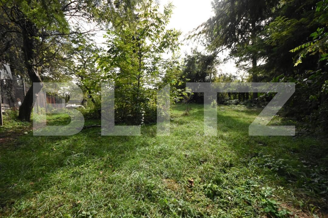Casa de vânzare 3 camere Grigorescu - 160707CV | BLITZ Cluj-Napoca | Poza5