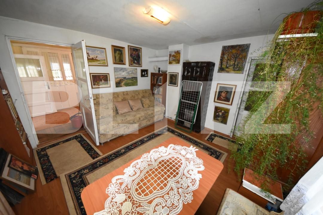 Casa de vânzare 3 camere Grigorescu - 160707CV | BLITZ Cluj-Napoca | Poza8