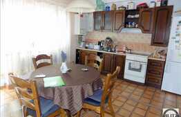 4 camere, 120 mp, loc de parcare, imobil nou, zona strazii Traian Vuia