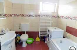 4 camere, 120 mp, loc de parcare, imobil nou, zona strazii Traian Vuia