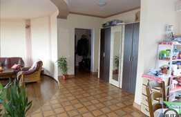 4 camere, 120 mp, loc de parcare, imobil nou, zona strazii Traian Vuia