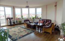 4 camere, 120 mp, loc de parcare, imobil nou, zona strazii Traian Vuia