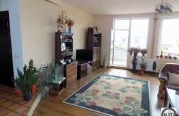 4 camere, 120 mp, loc de parcare, imobil nou, zona strazii Traian Vuia