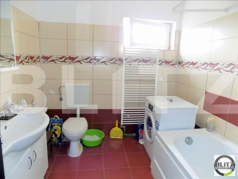 Apartament de închiriat 4 camere Someseni - 16071AI | BLITZ Cluj-Napoca | Poza9