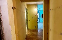 Oportunitate unică! Apartament de 3 camere decomandat în zona Grădinii Botanice