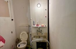 Oportunitate unică! Apartament de 3 camere decomandat în zona Grădinii Botanice