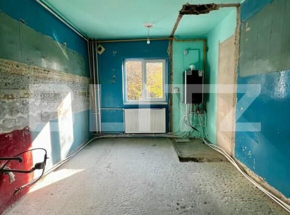 Apartament de vânzare 3 camere Zorilor - 160713AV | BLITZ Cluj-Napoca | Poza4