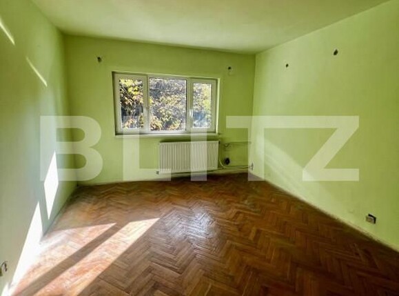 Apartament de vânzare 3 camere Zorilor - 160713AV | BLITZ Cluj-Napoca | Poza1