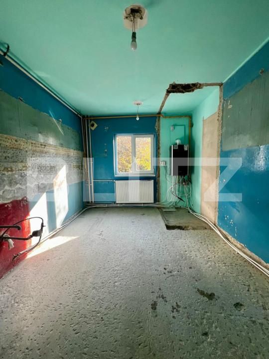 Apartament de vânzare 3 camere Zorilor - 160713AV | BLITZ Cluj-Napoca | Poza4