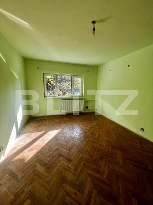 Apartament de vânzare 3 camere Zorilor - 160713AV | BLITZ Cluj-Napoca | Poza1
