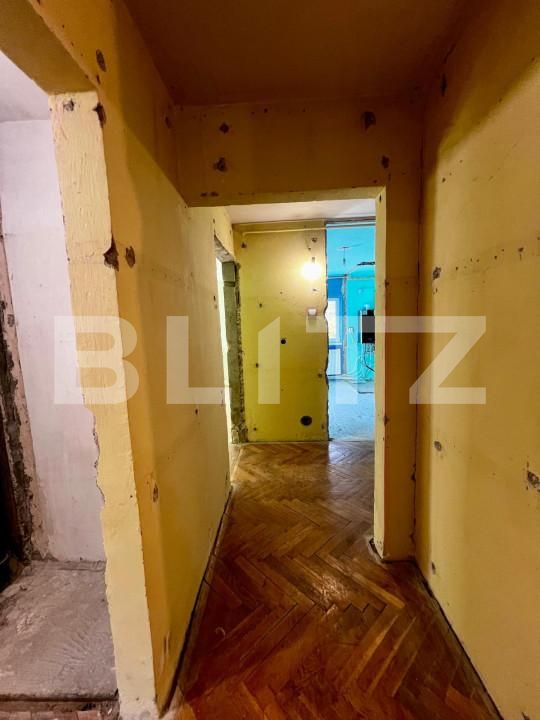 Apartament de vânzare 3 camere Zorilor - 160713AV | BLITZ Cluj-Napoca | Poza8