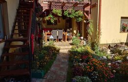 Casă Superbă în Codlea - Poziție Centrală