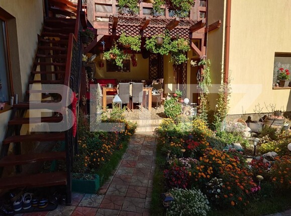 Casa de vânzare 6 camere Codlea - 160714CV | BLITZ Brașov | Poza2