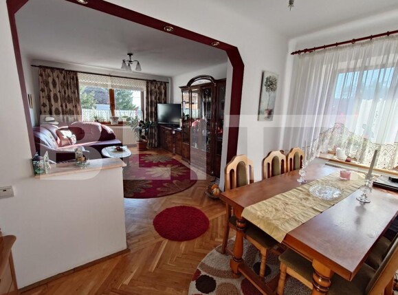 Casa de vânzare 6 camere Codlea - 160714CV | BLITZ Brașov | Poza1