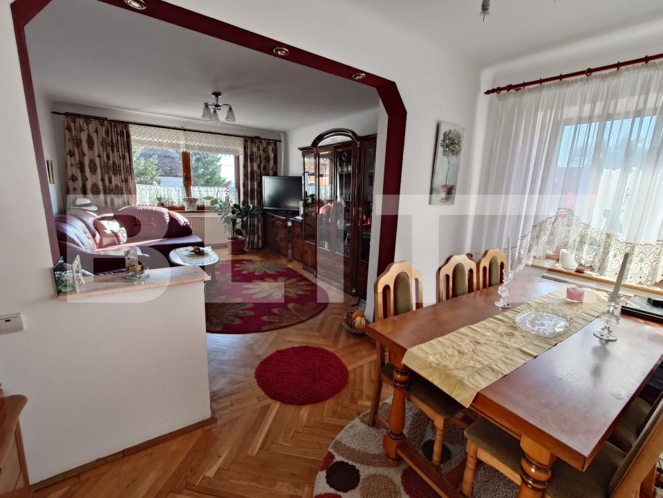 Casa de vânzare 6 camere Codlea - 160714CV | BLITZ Brașov | Poza1