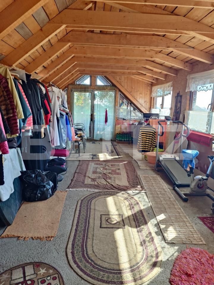 Casa de vânzare 6 camere Codlea - 160714CV | BLITZ Brașov | Poza8