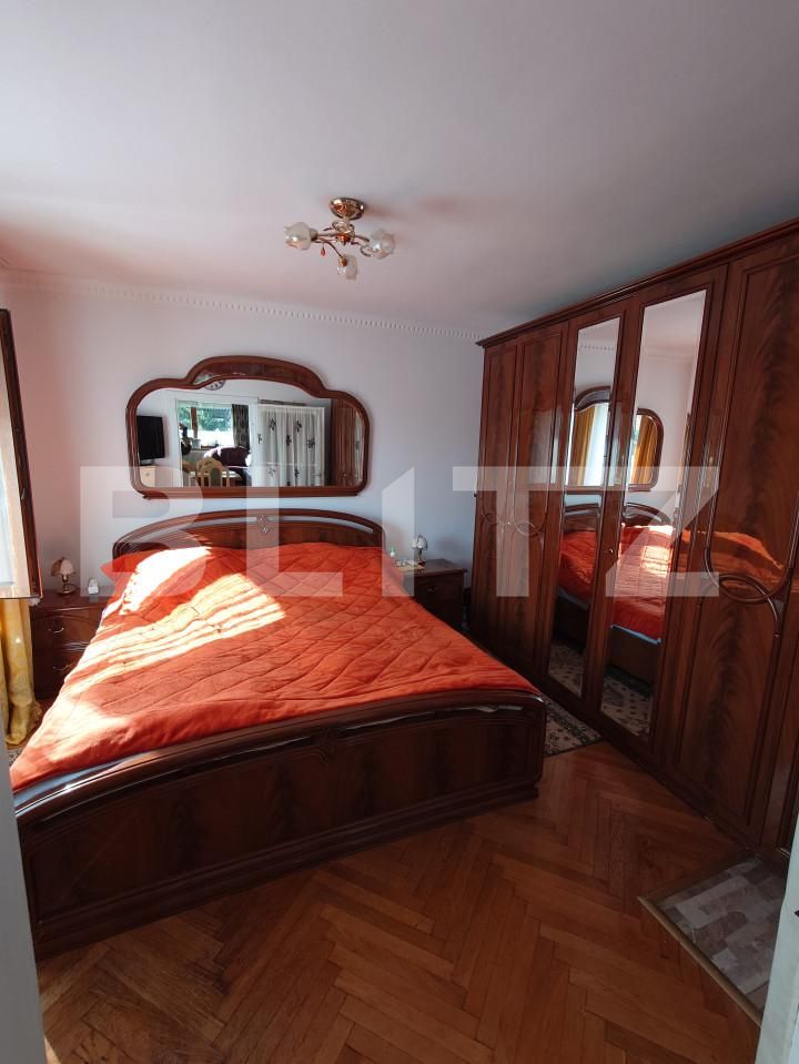 Casa de vânzare 6 camere Codlea - 160714CV | BLITZ Brașov | Poza3