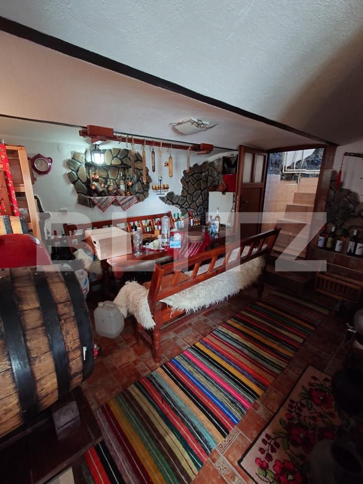 Casa de vânzare 6 camere Codlea - 160714CV | BLITZ Brașov | Poza5