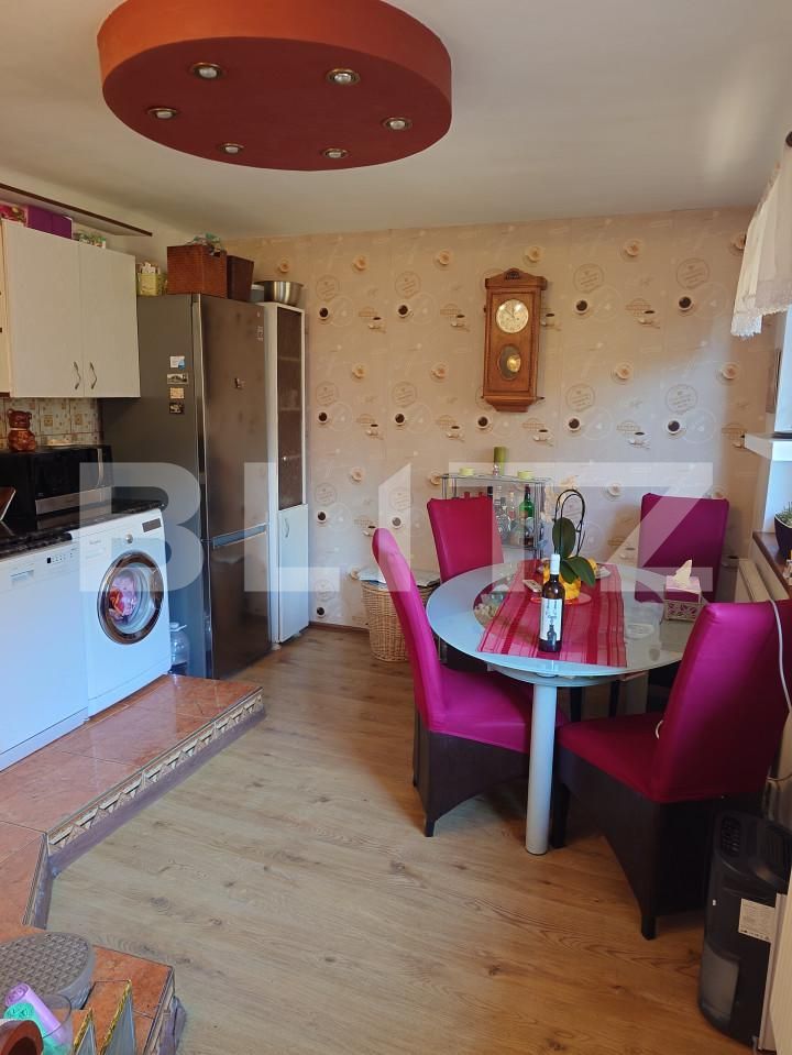 Casa de vânzare 6 camere Codlea - 160714CV | BLITZ Brașov | Poza6