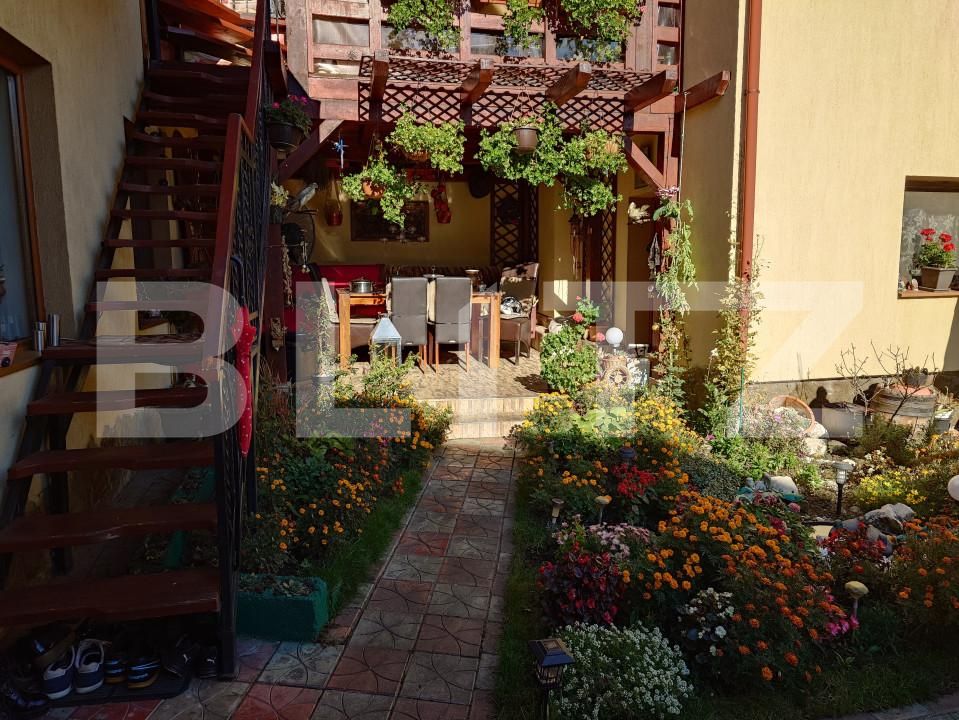 Casa de vânzare 6 camere Codlea - 160714CV | BLITZ Brașov | Poza2