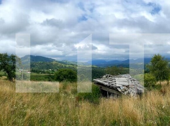 Teren de vânzare Moieciu - 160716TV | BLITZ Brașov | Poza1