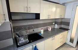 Apartament 2 camere, 38 mp, zona Mircea Eliade 