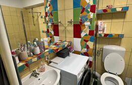 Apartament 2 camere, 38 mp, zona Mircea Eliade 