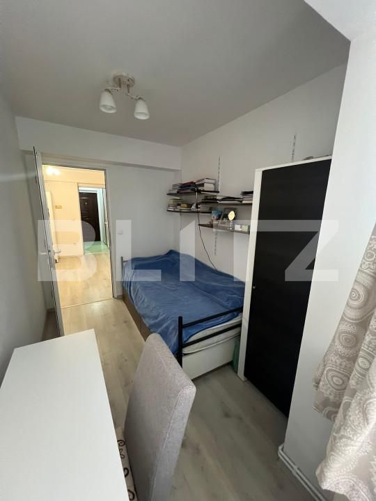 Apartament de vânzare 2 camere Zorilor - 160717AV | BLITZ Cluj-Napoca | Poza2