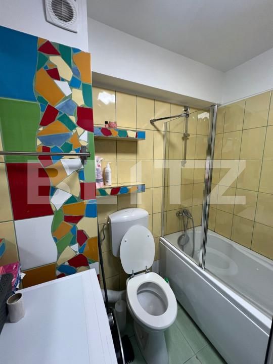 Apartament de vânzare 2 camere Zorilor - 160717AV | BLITZ Cluj-Napoca | Poza9