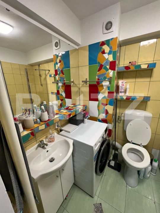 Apartament de vânzare 2 camere Zorilor - 160717AV | BLITZ Cluj-Napoca | Poza10