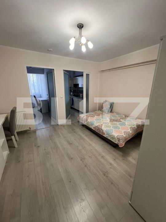 Apartament de vânzare 2 camere Zorilor - 160717AV | BLITZ Cluj-Napoca | Poza1