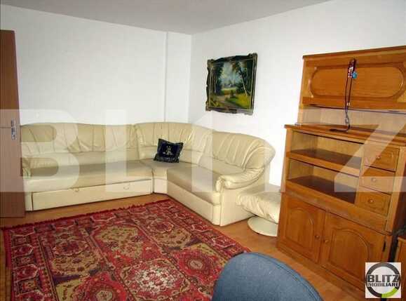 Apartament de închiriat 3 camere Zorilor - 16072AI | BLITZ Cluj-Napoca | Poza7