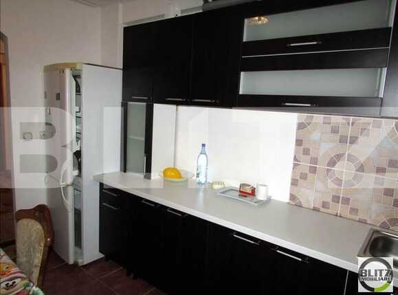 Apartament de închiriat 3 camere Zorilor - 16072AI | BLITZ Cluj-Napoca | Poza1