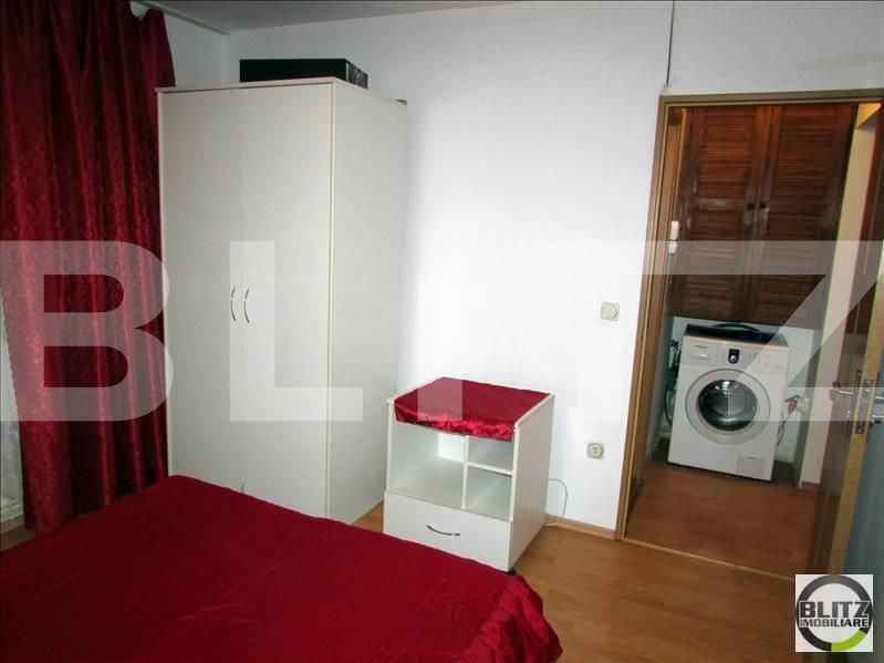 Apartament de închiriat 3 camere Zorilor - 16072AI | BLITZ Cluj-Napoca | Poza6