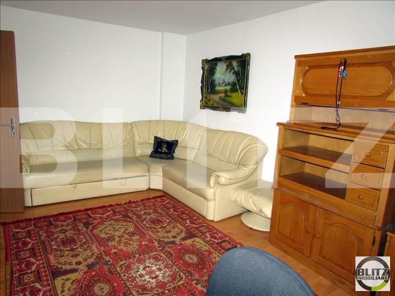 Apartament de închiriat 3 camere Zorilor - 16072AI | BLITZ Cluj-Napoca | Poza7