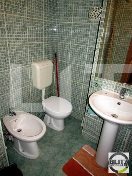 Apartament de închiriat 3 camere Zorilor - 16072AI | BLITZ Cluj-Napoca | Poza14