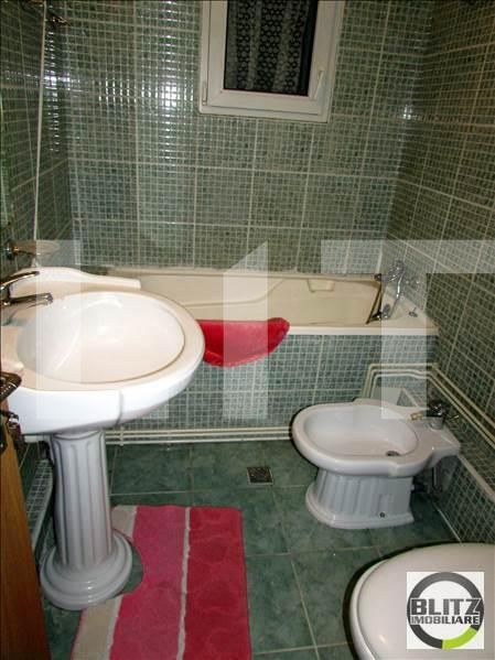 Apartament de închiriat 3 camere Zorilor - 16072AI | BLITZ Cluj-Napoca | Poza15